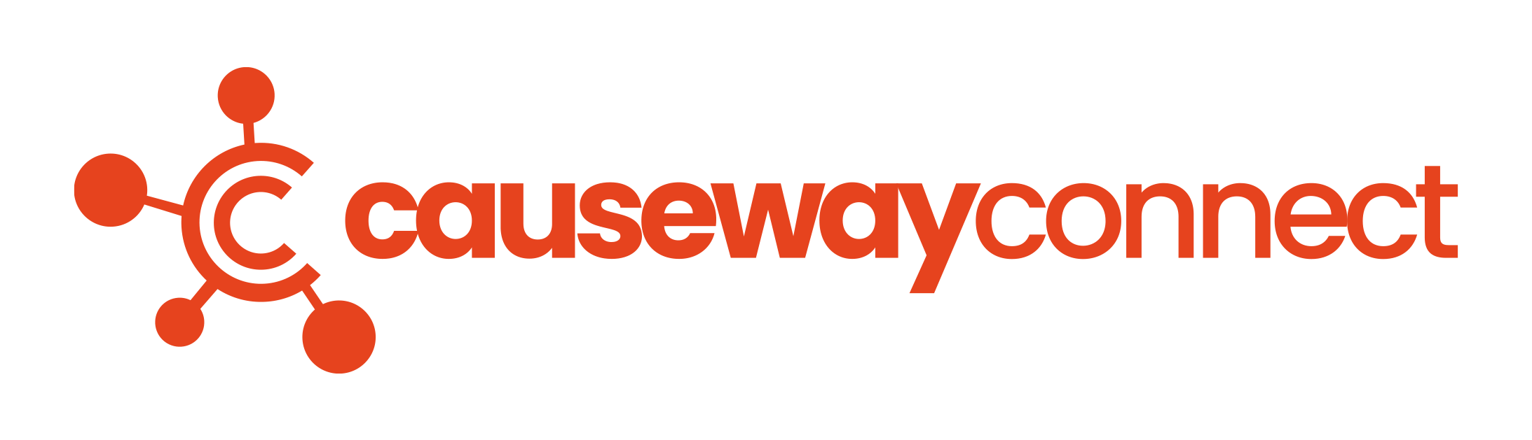 causeway connect logo